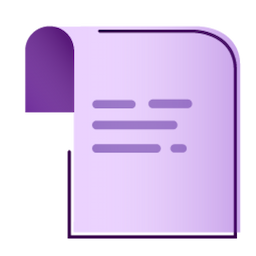 Bank statement
